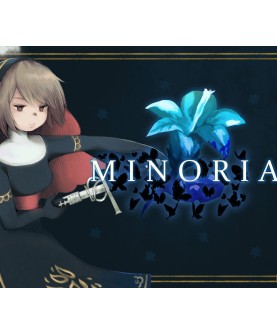 Minoria Steam Key EUROPE